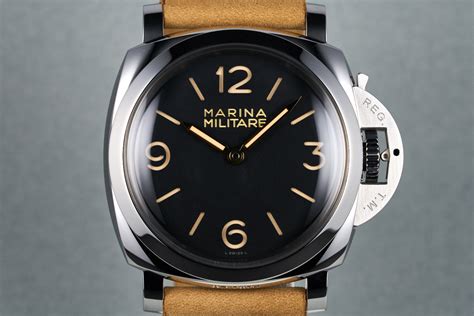 Panerai pam673 luminor